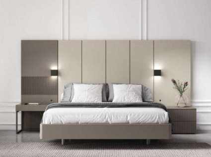 Diversa designer bedroom set 121