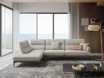 Feng Corner Sofa