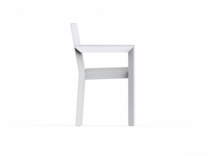 Frame Armchair