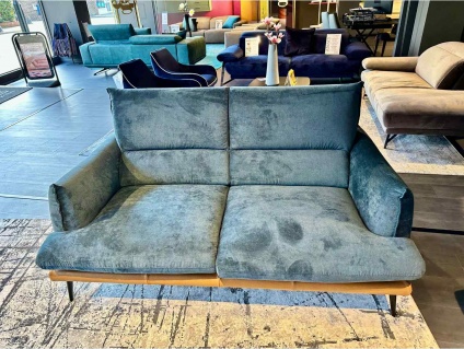 Funny Ex-display Sofa Set