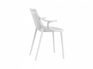 Ibiza Chair With Arms