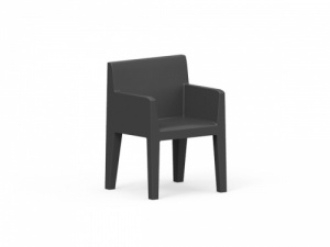 Jut Armchair