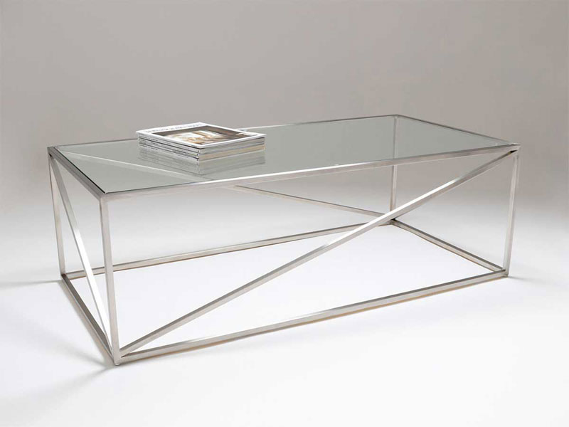 Libra coffee table