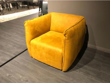 Ludo Ex-Display Armchair