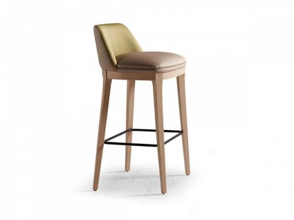 Moon barstool