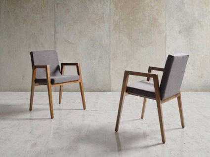Nilo dining chair