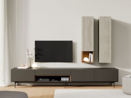 NewOn Living combination 01