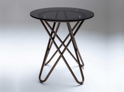 Orly Lamp Table