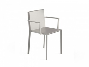 Quartz Armchair