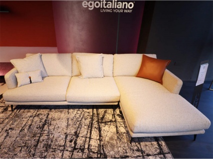 Sophia Ex-Display Sofa Set