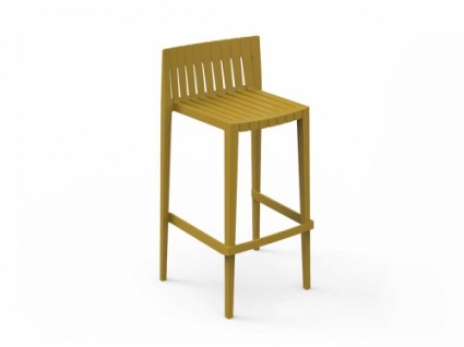 Spritz Outdoor Barstool