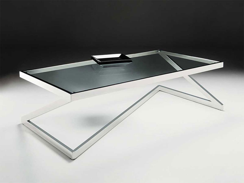 Tempesta coffee table