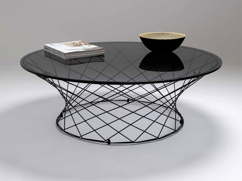 Tenda coffee table