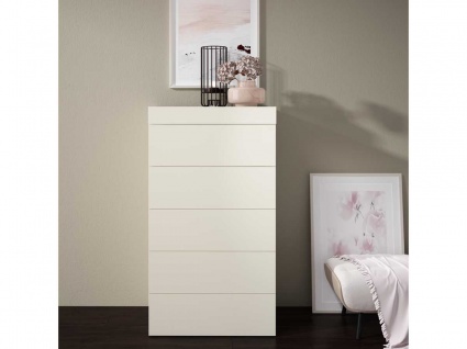 Top tall chest of drawers