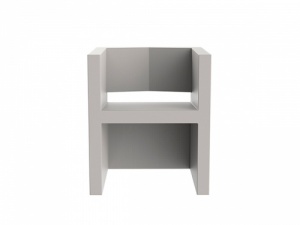 Vela Armchair