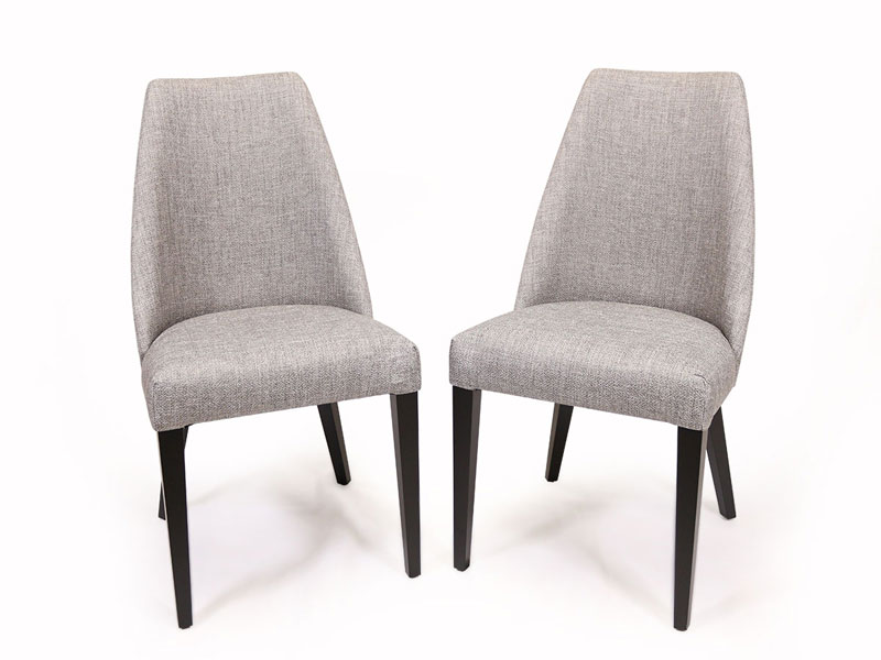 Aitana Dining Chairs Ex-Display  (set of 8)