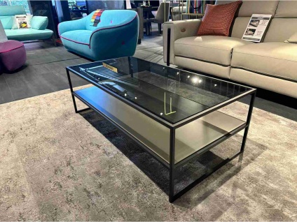 California Coffee Table Ex-display