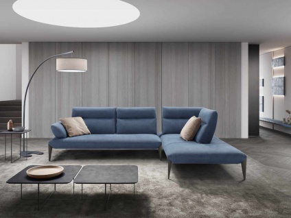 Caveoso Corner Sofa