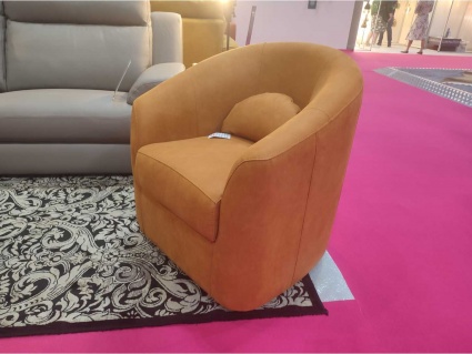 Coconut Armchair