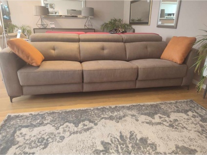 Dante Sofa Ex-Display