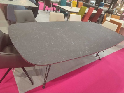 Denia Dining Table Ex-display