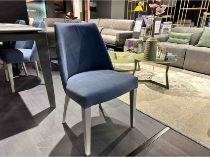 Florence Chair set of 6 Ex-display