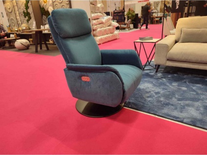 Ifni Recliner Armchair Ex-display