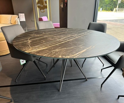 Jazz Dining Table Ex-display