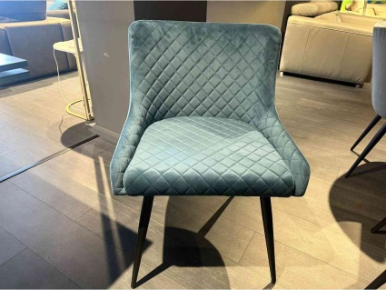 Malcolm Chair set of 6 Ex-display