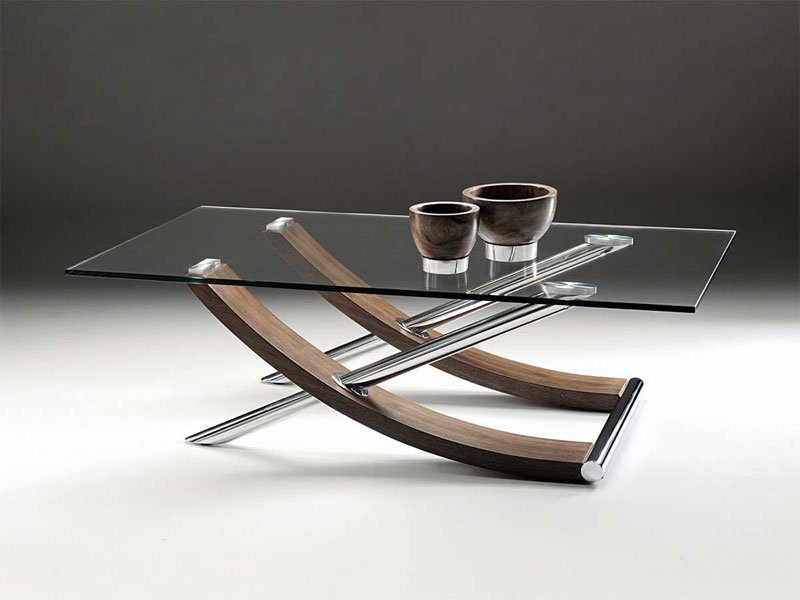 Marla coffee table