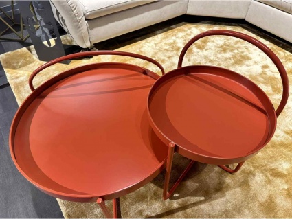 Melbury Side Table Ex-display