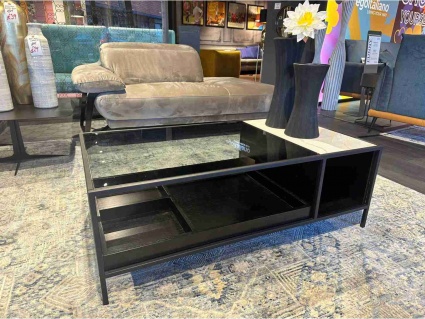 Nebbia Coffee Table Ex-display