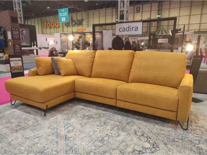 Olga Sofa Ex-display