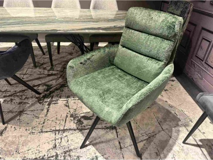 Oslo Chair set of 6 Ex-display