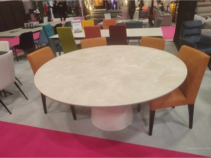 Vega Dining Table Ex-display