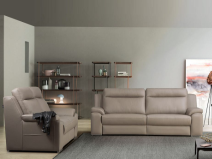 Viana 2 Seater Sofa