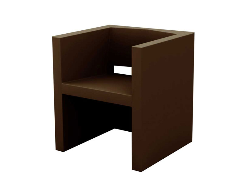 Vela Armchair