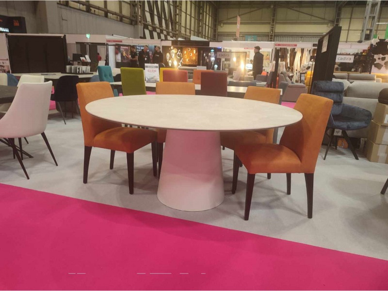 Vega Dining Table Ex-display
