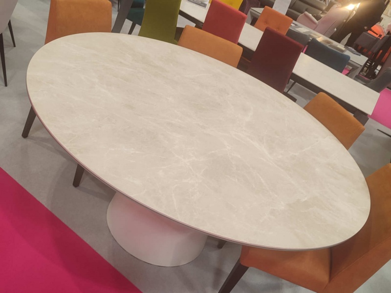 Vega Dining Table Ex-display