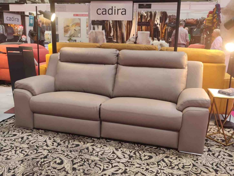 Viana Sofa Ex-display