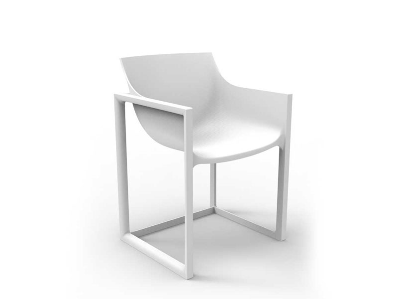 Wall Street Armchair