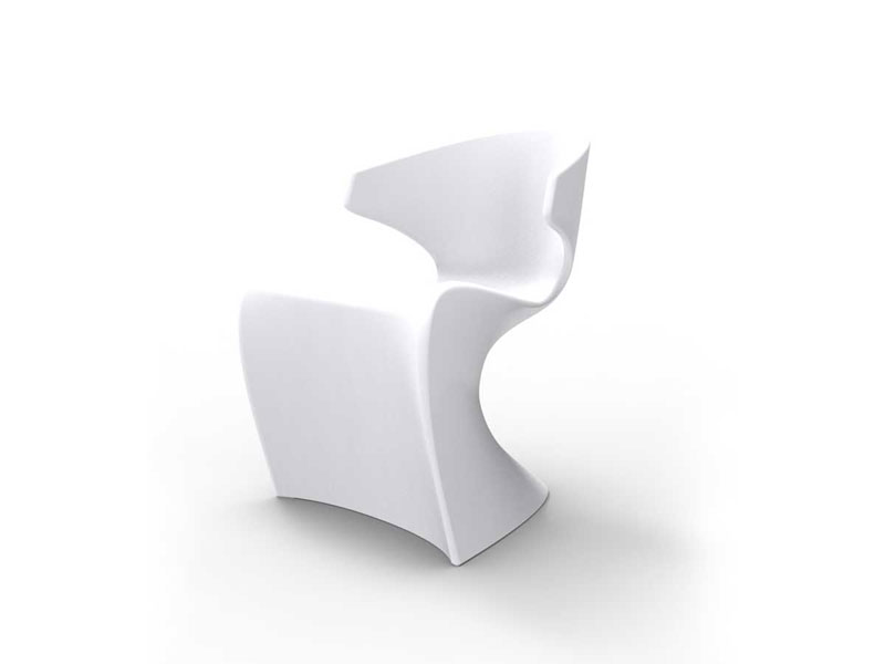 Wing Chair