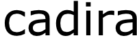 Cadira